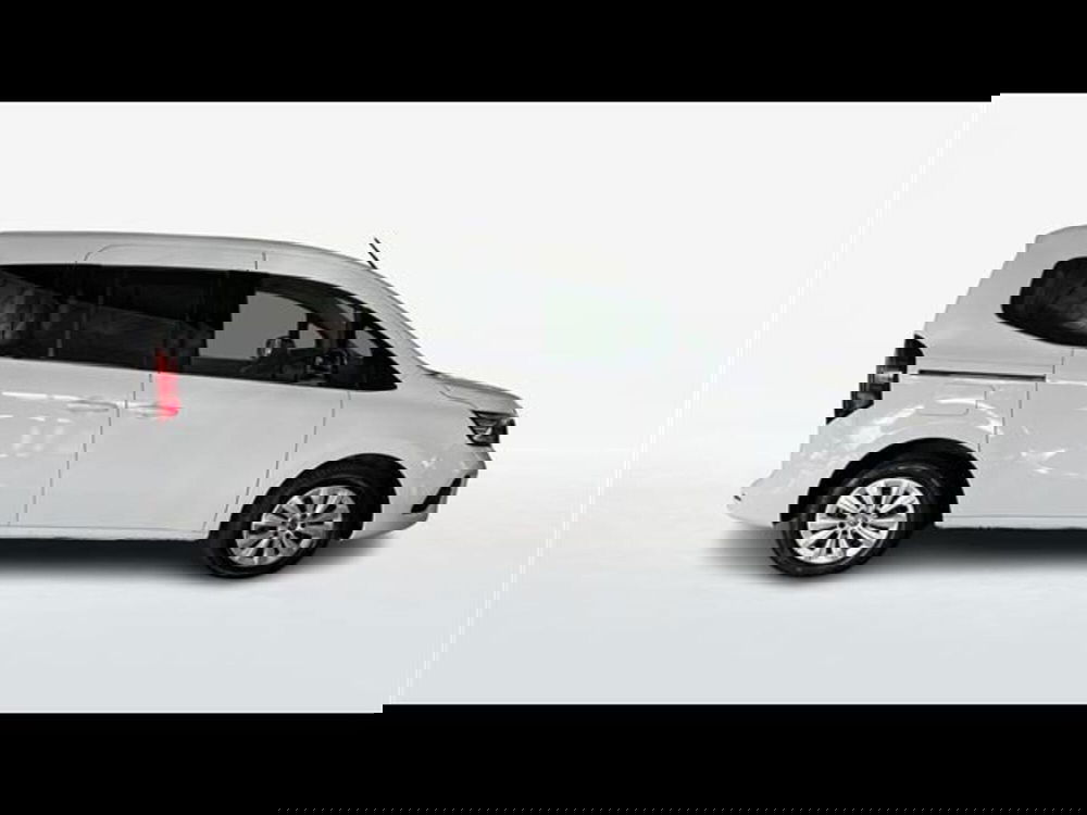 Renault Kangoo usata a Firenze (4)