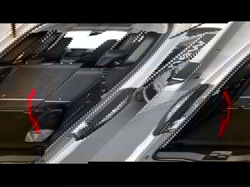 Renault Kangoo usata a Firenze (5)