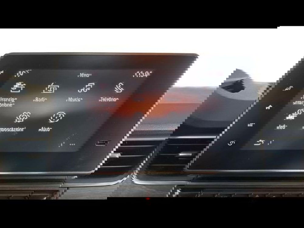 Renault Kangoo usata a Firenze (6)