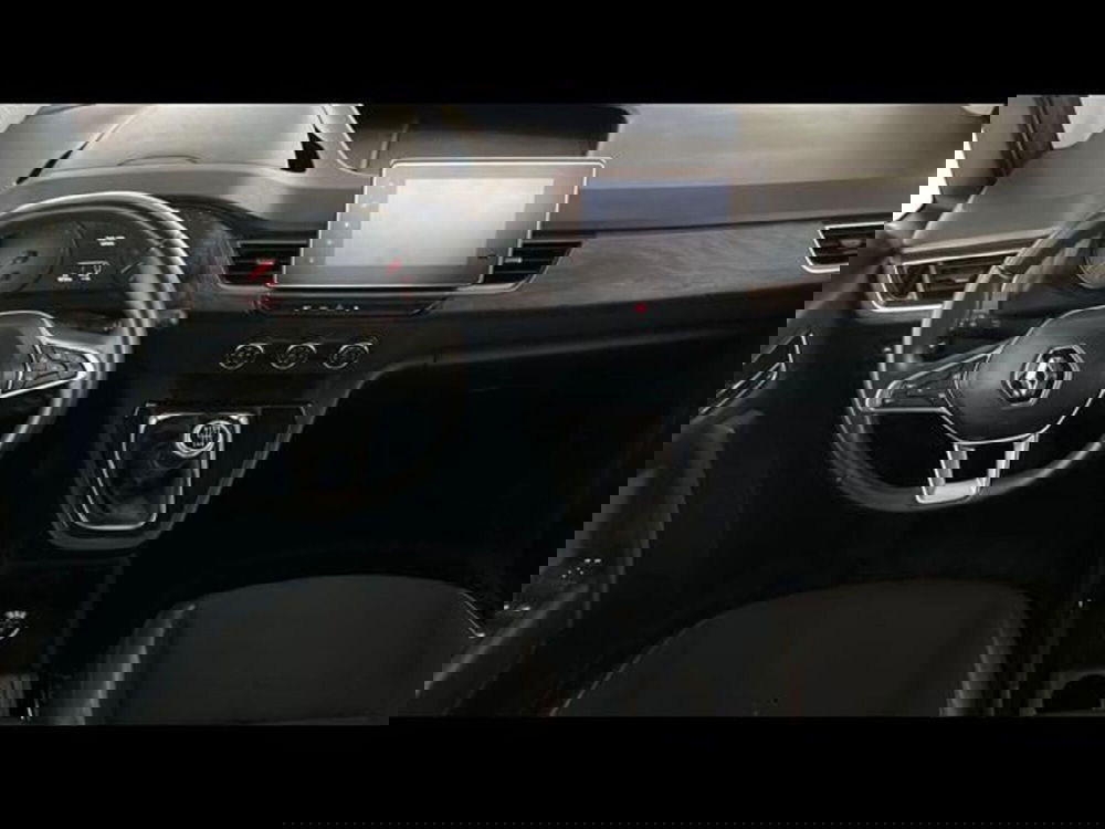 Renault Kangoo usata a Firenze (7)