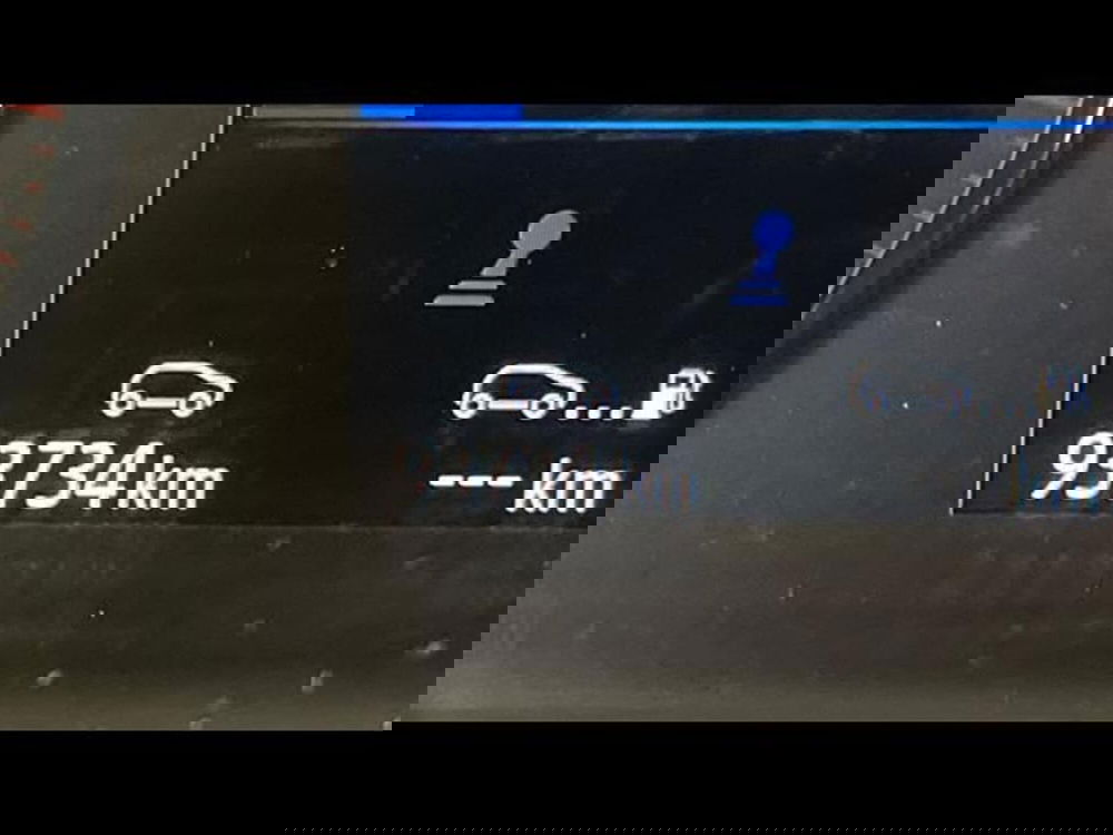 Renault Kangoo usata a Firenze (8)