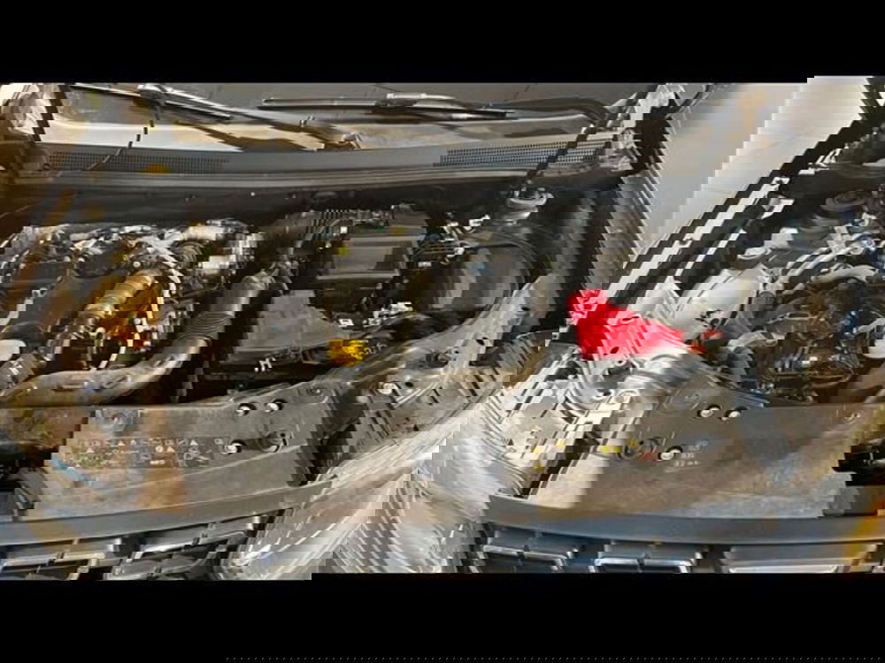 Dacia Duster usata a Firenze (14)