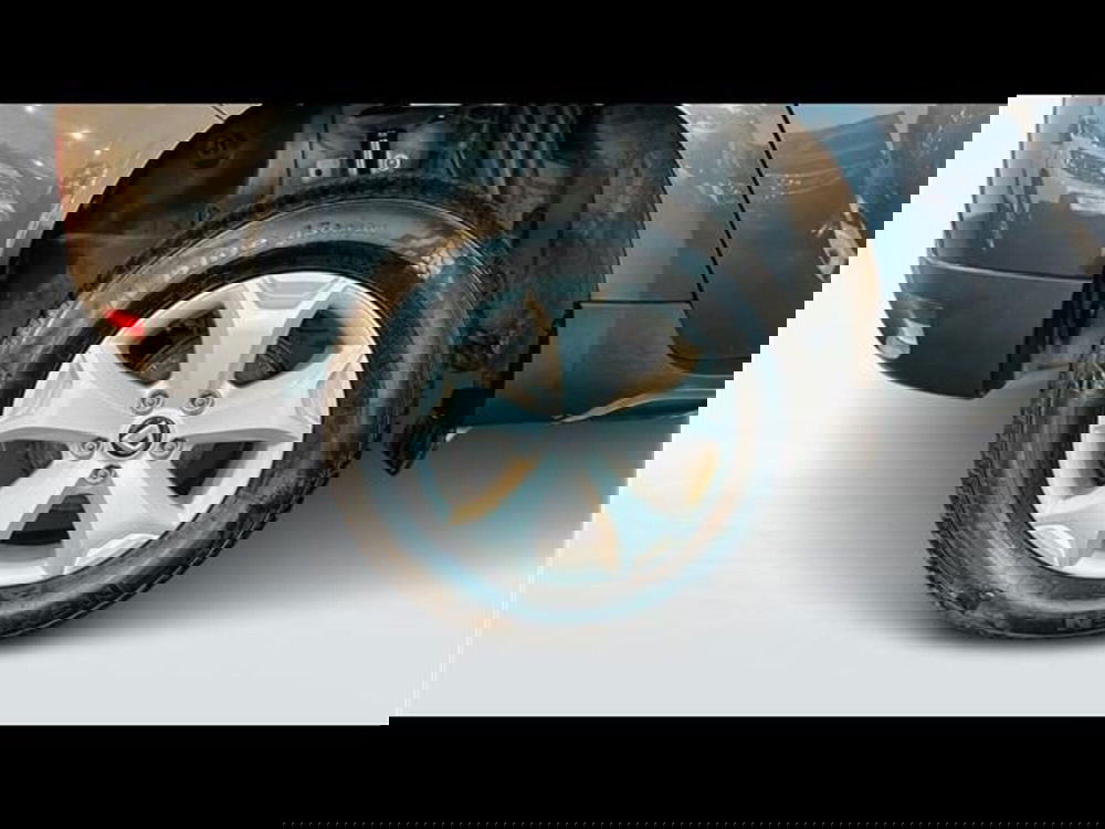 Dacia Duster usata a Firenze (15)