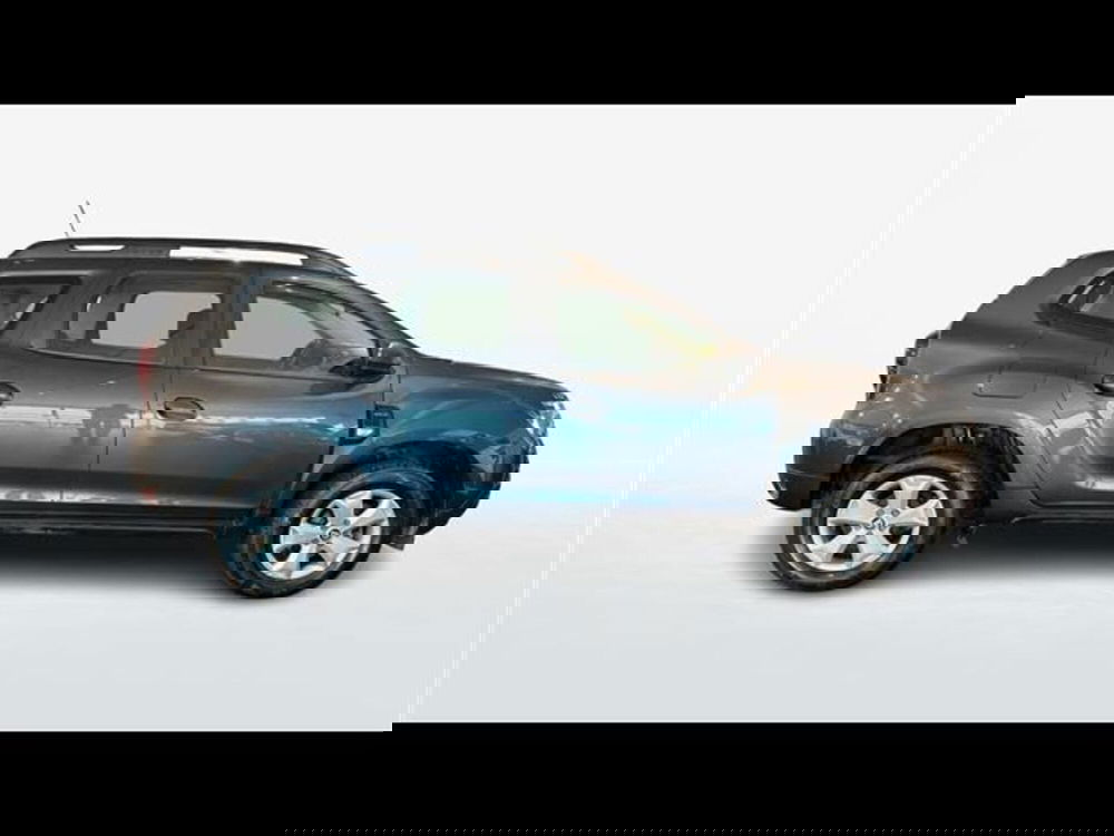 Dacia Duster usata a Firenze (4)