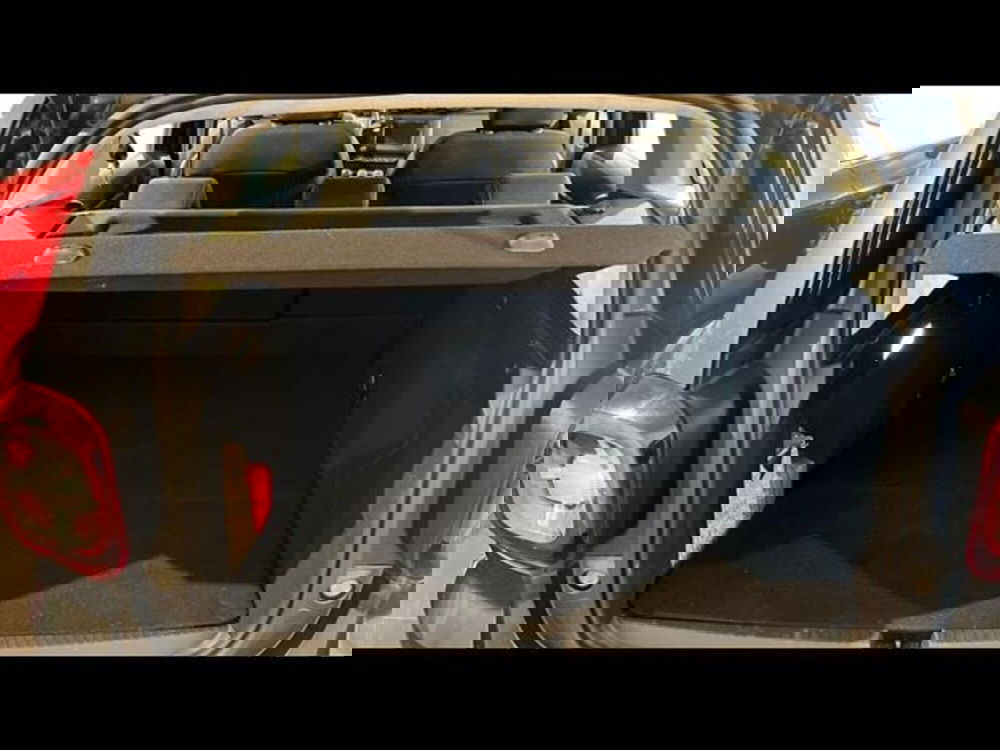 Dacia Duster usata a Firenze (5)