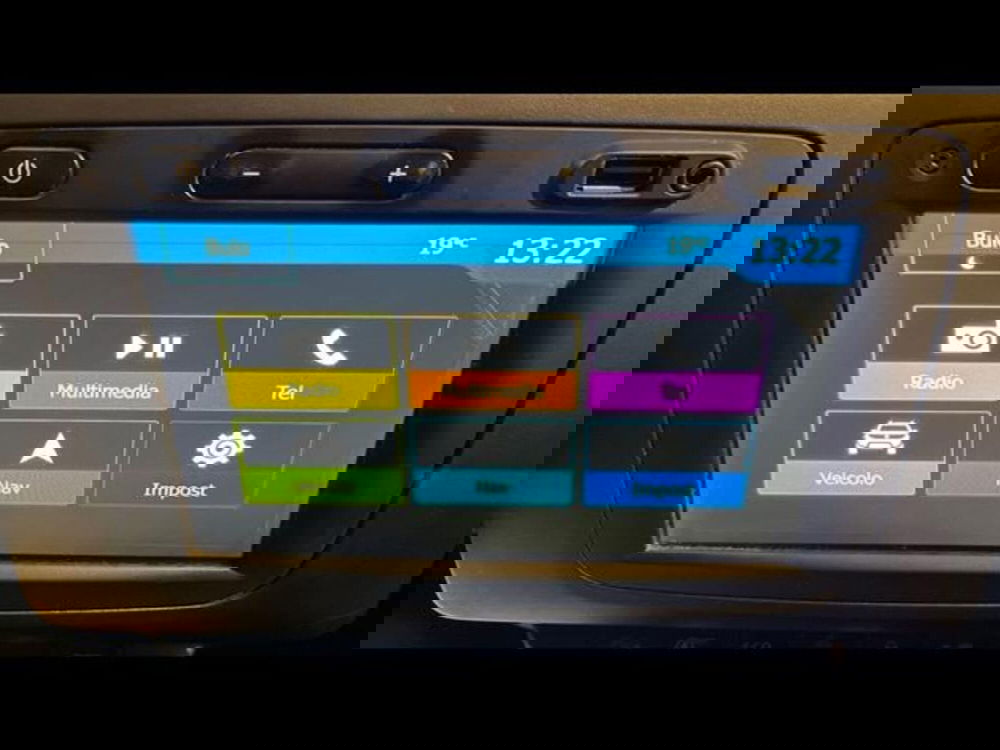 Dacia Duster usata a Firenze (6)