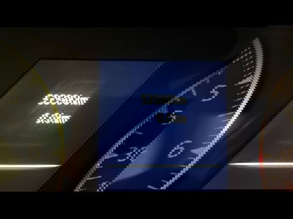 Dacia Duster usata a Firenze (8)