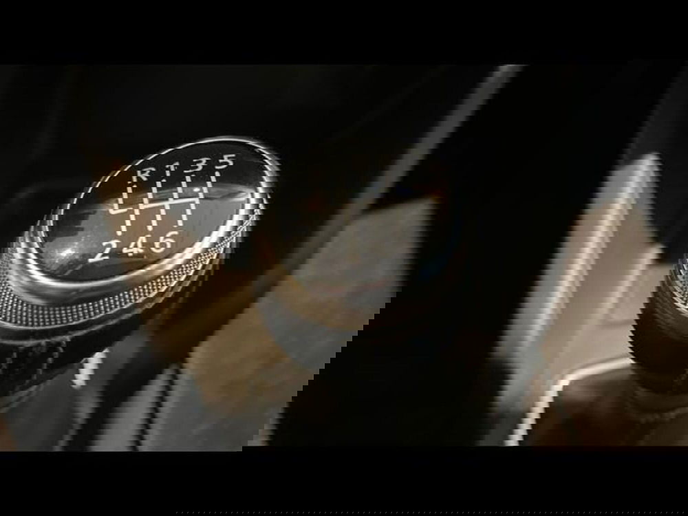 Dacia Duster usata a Firenze (9)