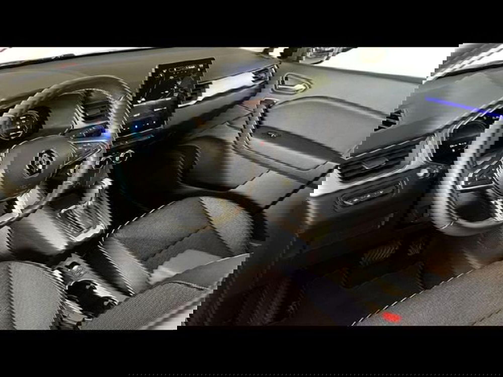 Renault Captur usata a Firenze (10)