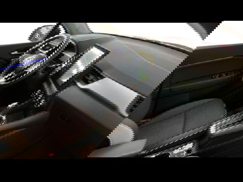 Renault Captur usata a Firenze (11)