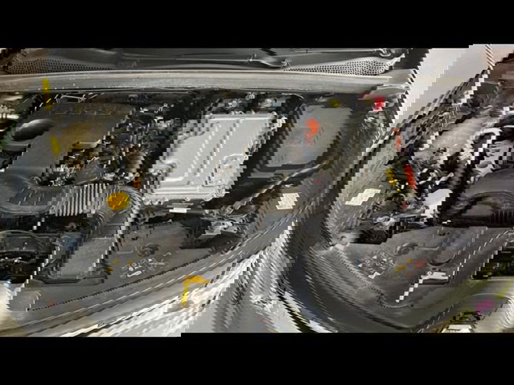 Renault Captur usata a Firenze (14)