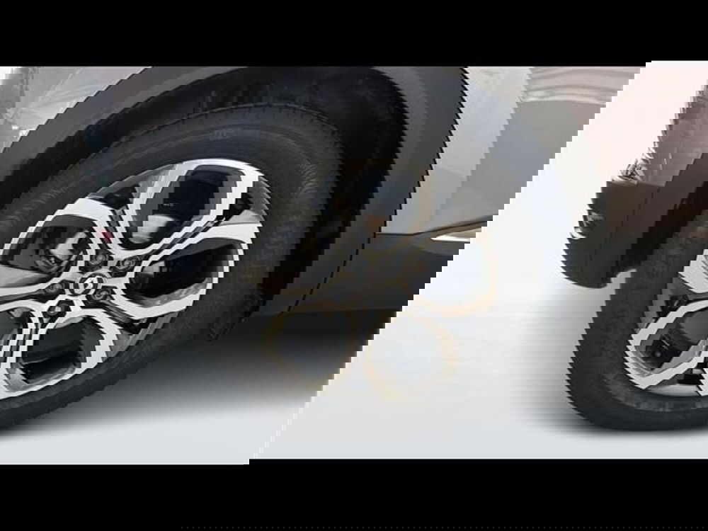 Renault Captur usata a Firenze (15)