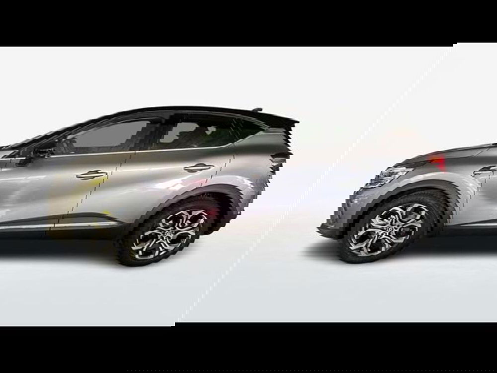 Renault Captur usata a Firenze (2)