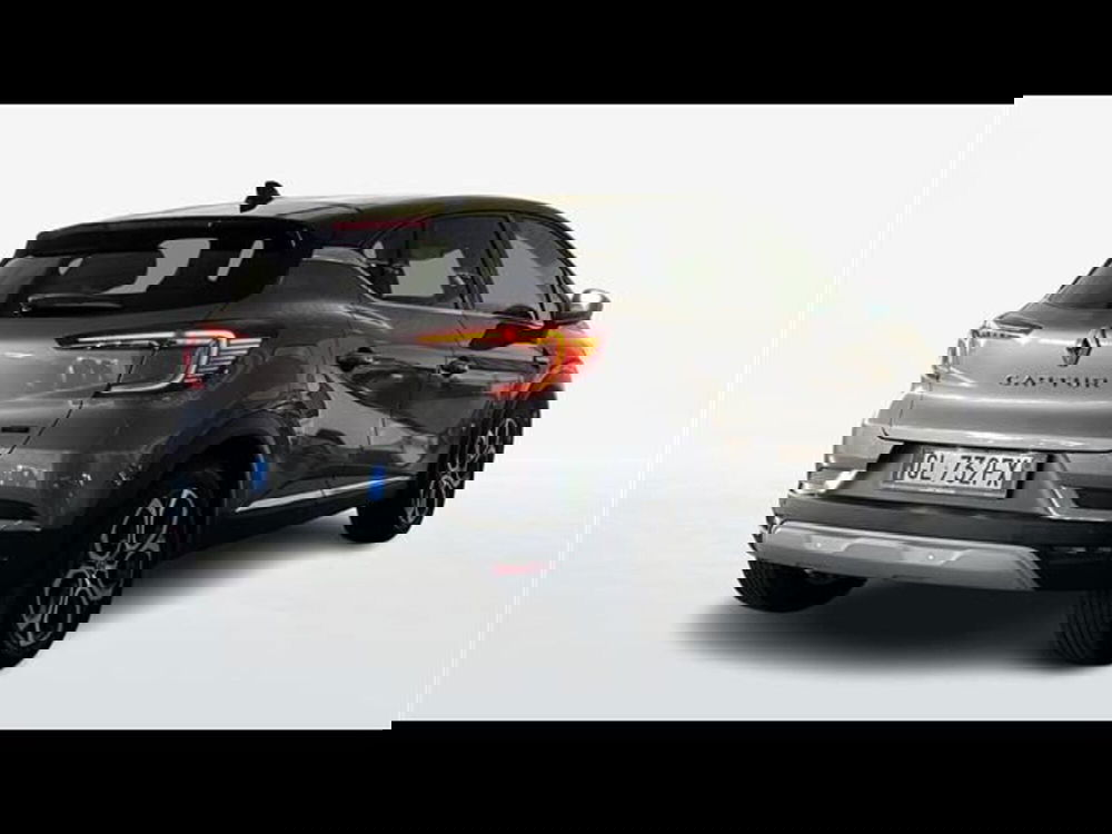 Renault Captur usata a Firenze (3)