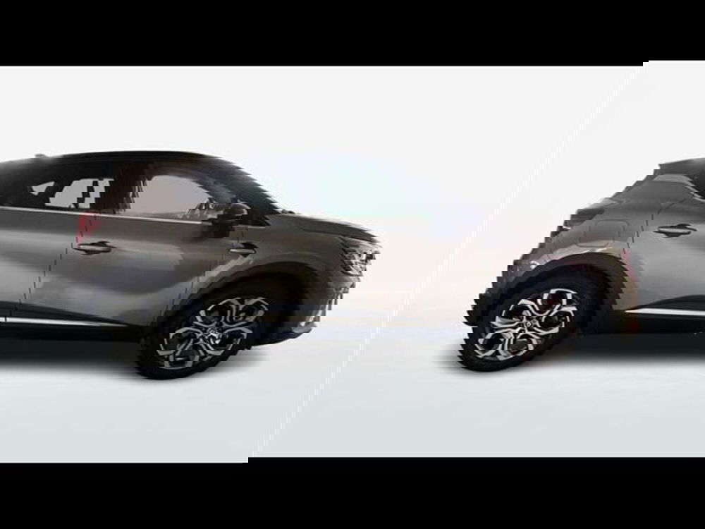 Renault Captur usata a Firenze (4)