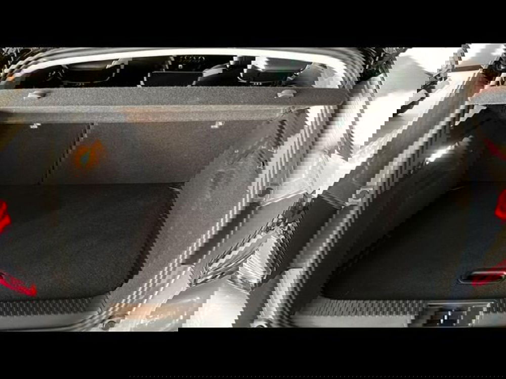 Renault Captur usata a Firenze (5)