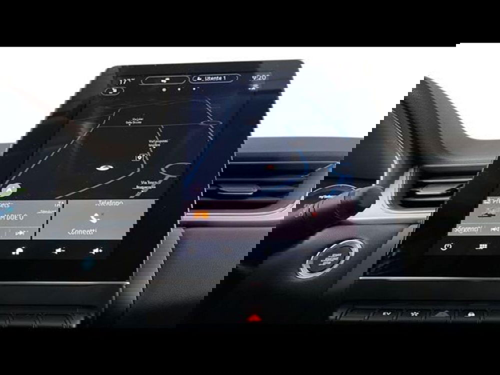 Renault Captur usata a Firenze (6)