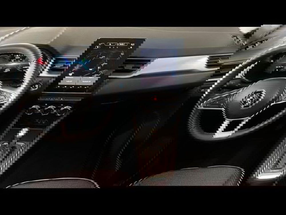 Renault Captur usata a Firenze (7)