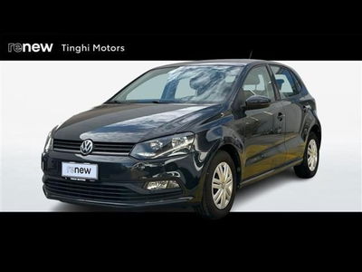 Volkswagen Polo 1.0 MPI 5p. Trendline del 2015 usata a Empoli