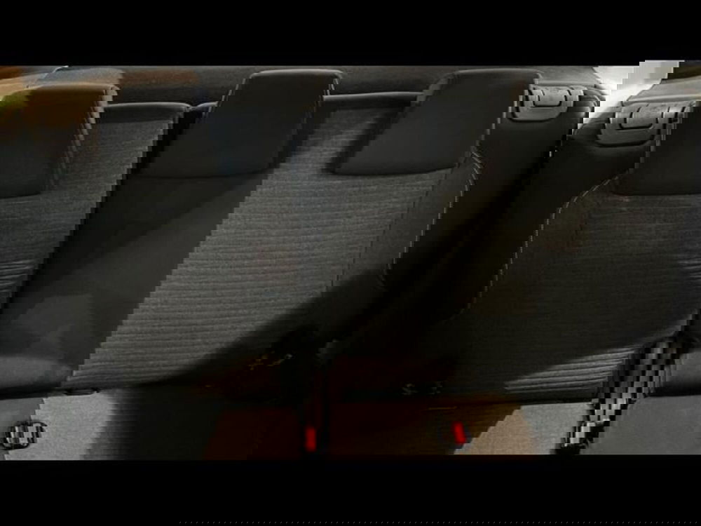 Citroen C3 Picasso usata a Firenze (12)