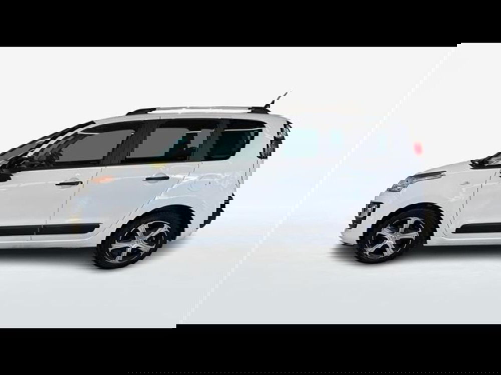 Citroen C3 Picasso usata a Firenze (2)