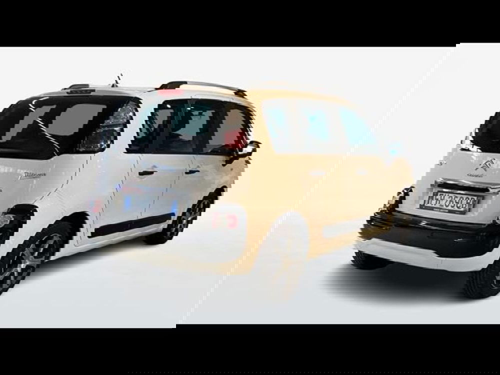 Citroen C3 Picasso usata a Firenze (3)