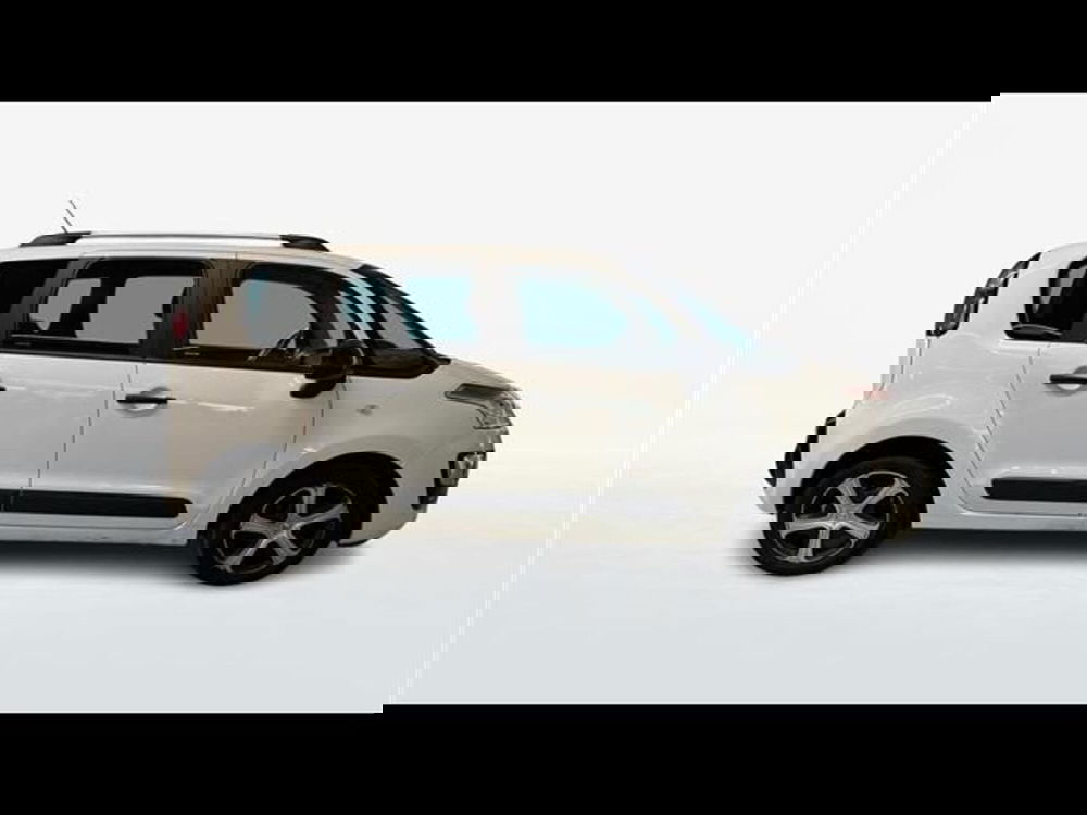 Citroen C3 Picasso usata a Firenze (4)