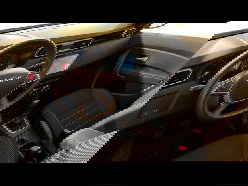 Dacia Duster usata a Firenze (10)