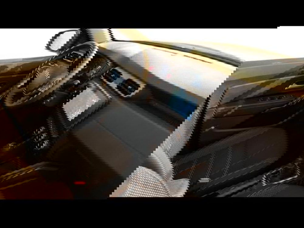 Dacia Duster usata a Firenze (11)