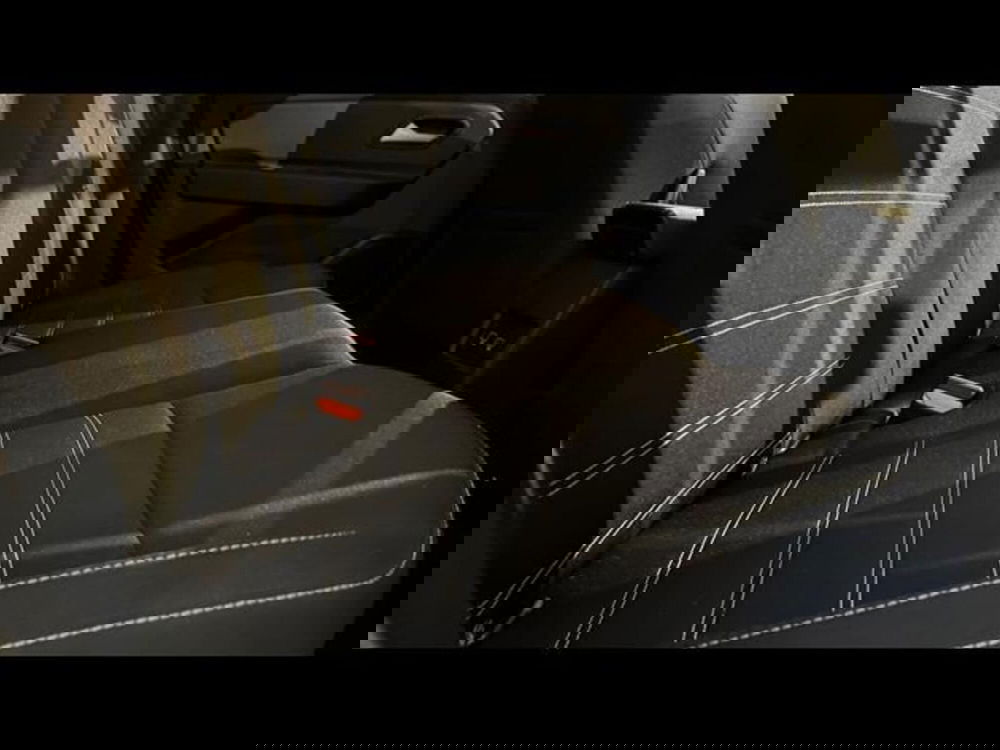 Dacia Duster usata a Firenze (13)