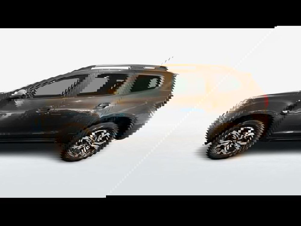 Dacia Duster usata a Firenze (2)