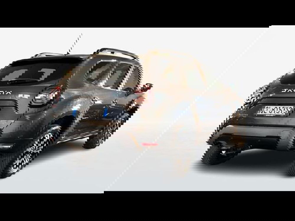 Dacia Duster usata a Firenze (3)