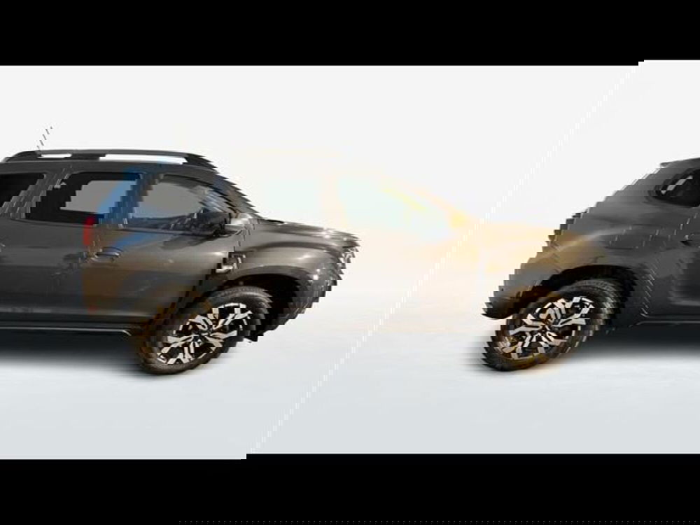 Dacia Duster usata a Firenze (4)