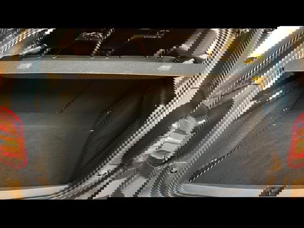 Dacia Duster usata a Firenze (5)