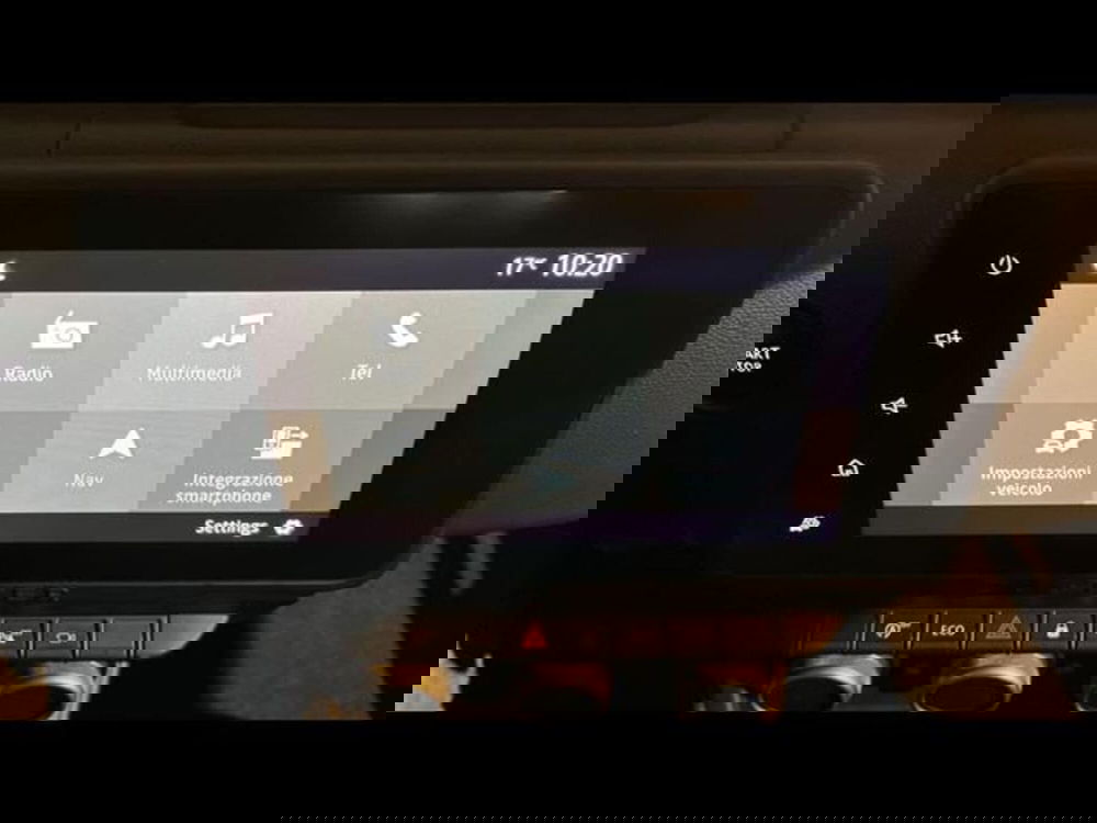 Dacia Duster usata a Firenze (6)