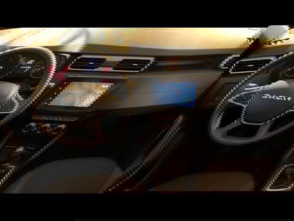 Dacia Duster usata a Firenze (7)