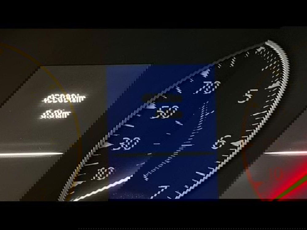 Dacia Duster usata a Firenze (8)