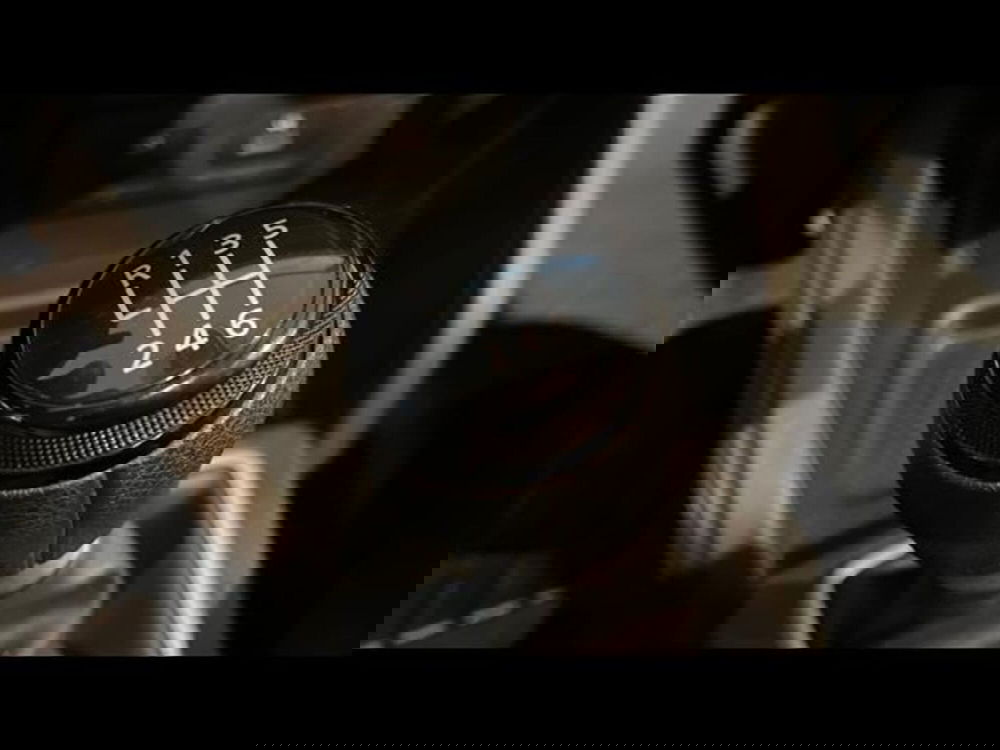 Dacia Duster usata a Firenze (9)