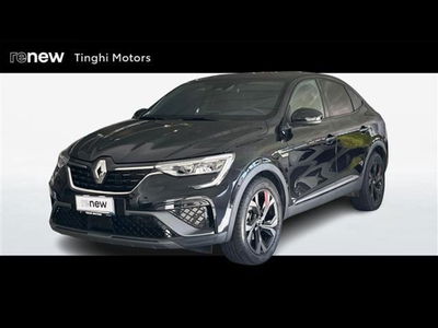 Renault Arkana E-Tech 145 CV R.S.Line Fast Track del 2022 usata a Empoli