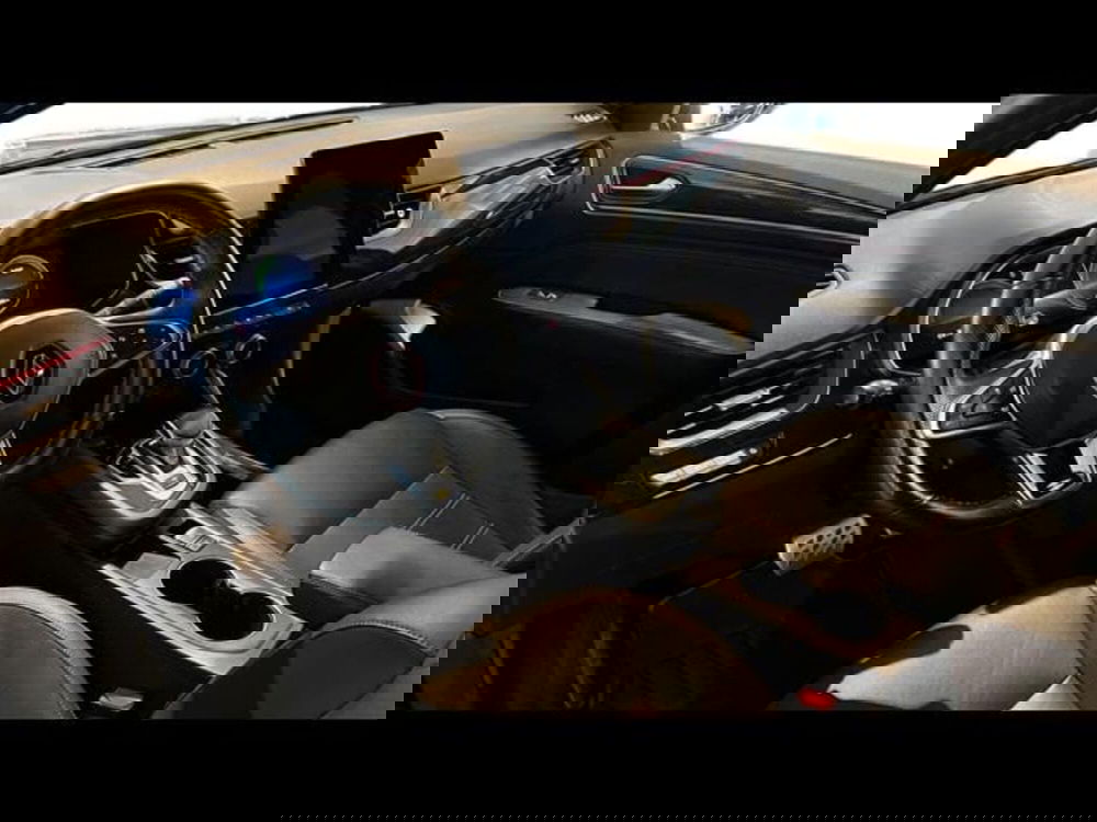 Renault Arkana usata a Firenze (10)