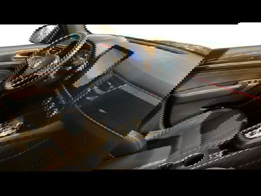 Renault Arkana usata a Firenze (11)