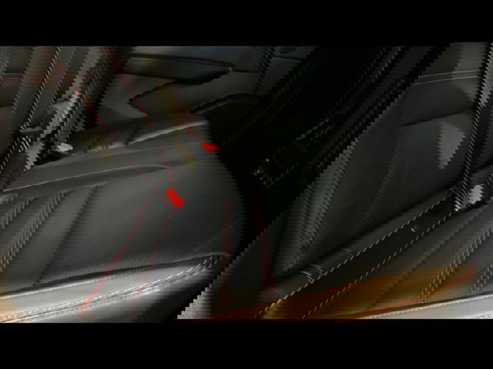 Renault Arkana usata a Firenze (13)