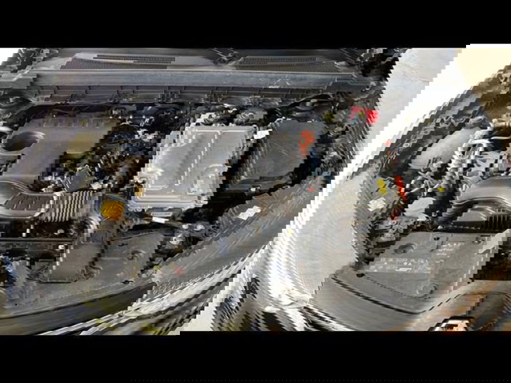 Renault Arkana usata a Firenze (14)