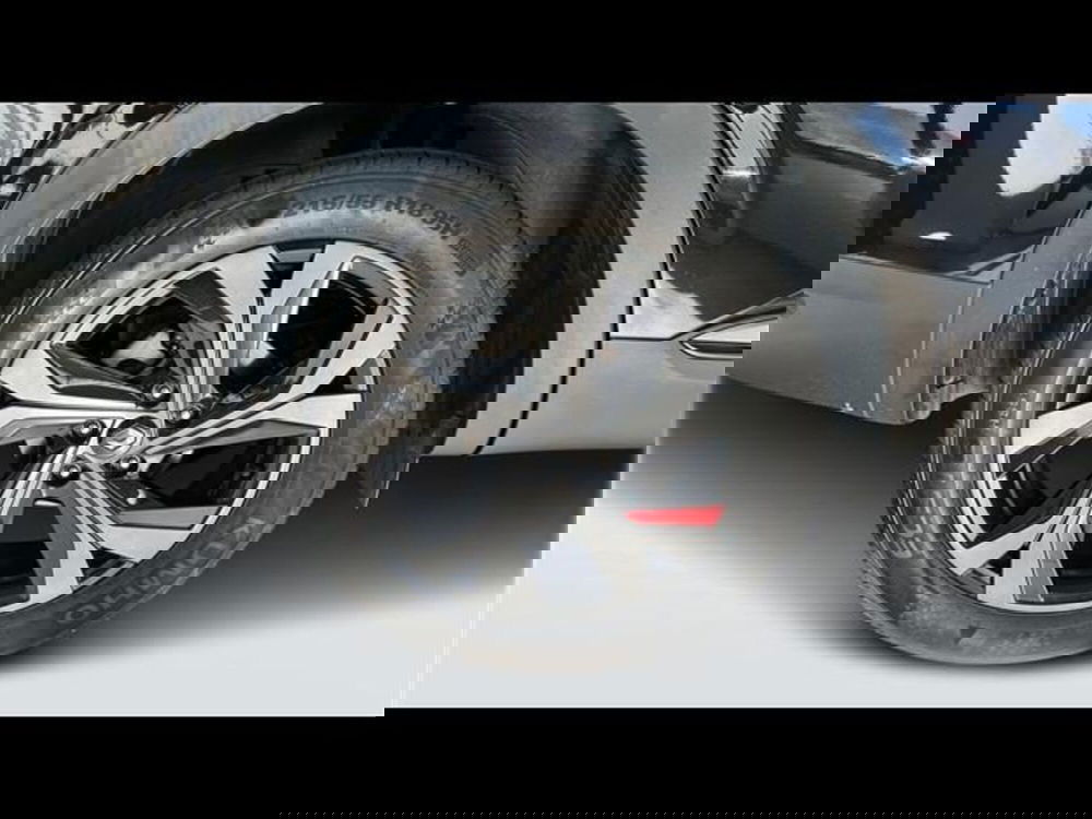 Renault Arkana usata a Firenze (15)