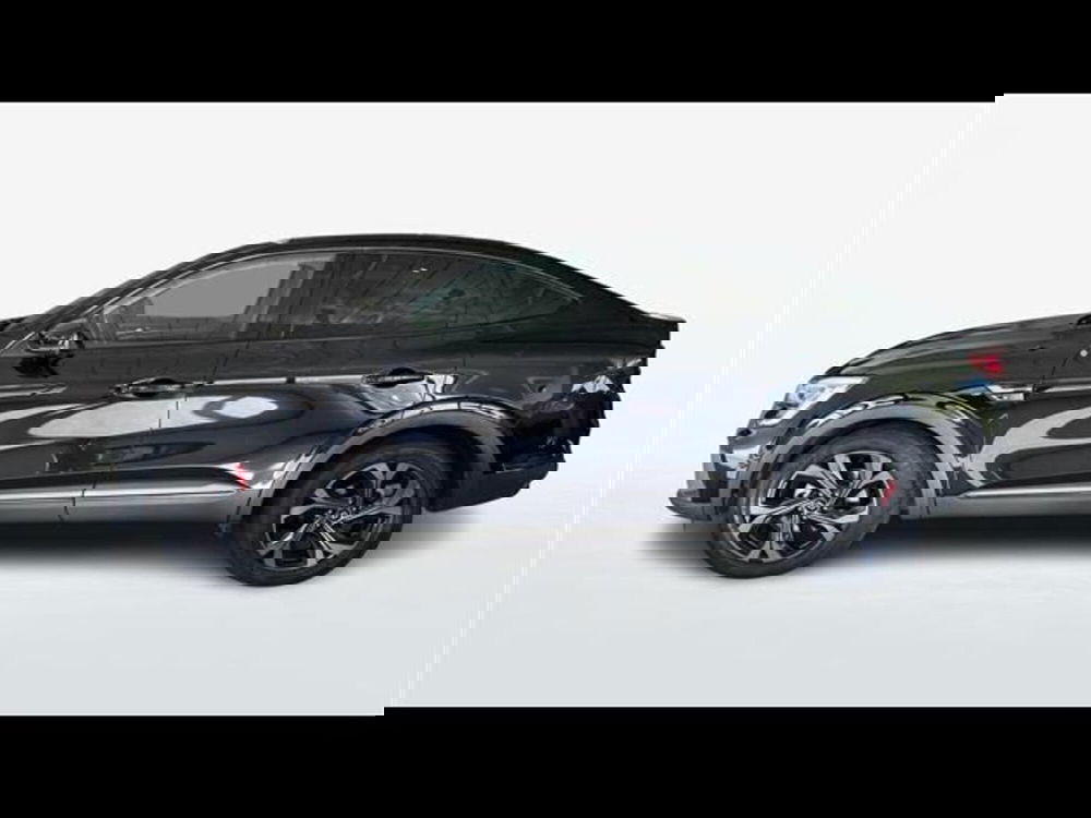 Renault Arkana usata a Firenze (2)