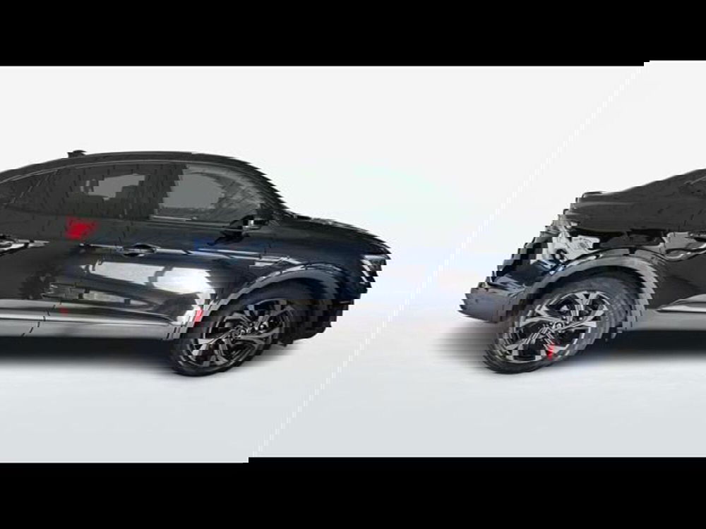 Renault Arkana usata a Firenze (4)