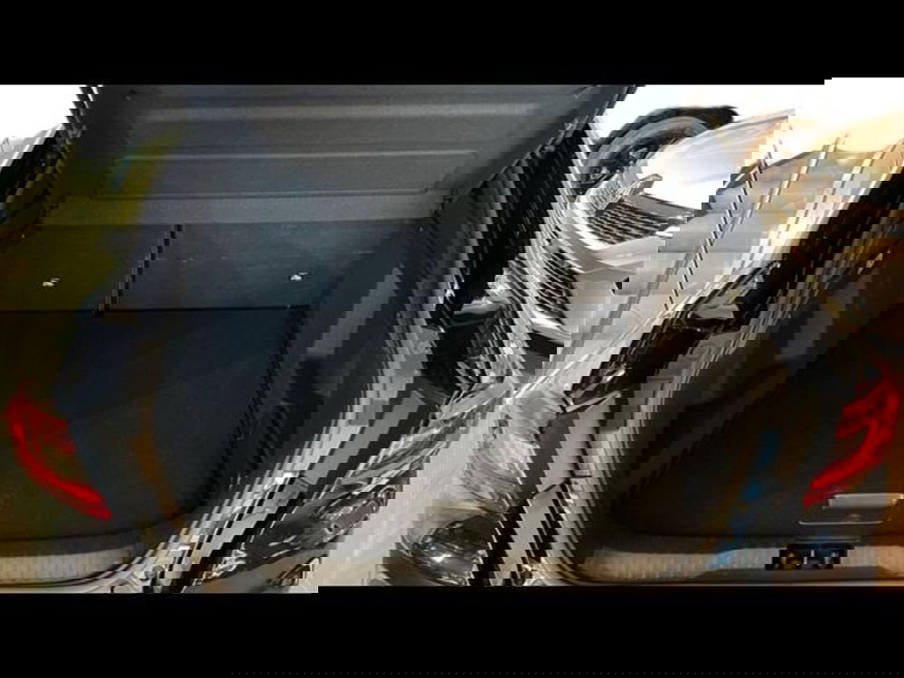 Renault Arkana usata a Firenze (5)