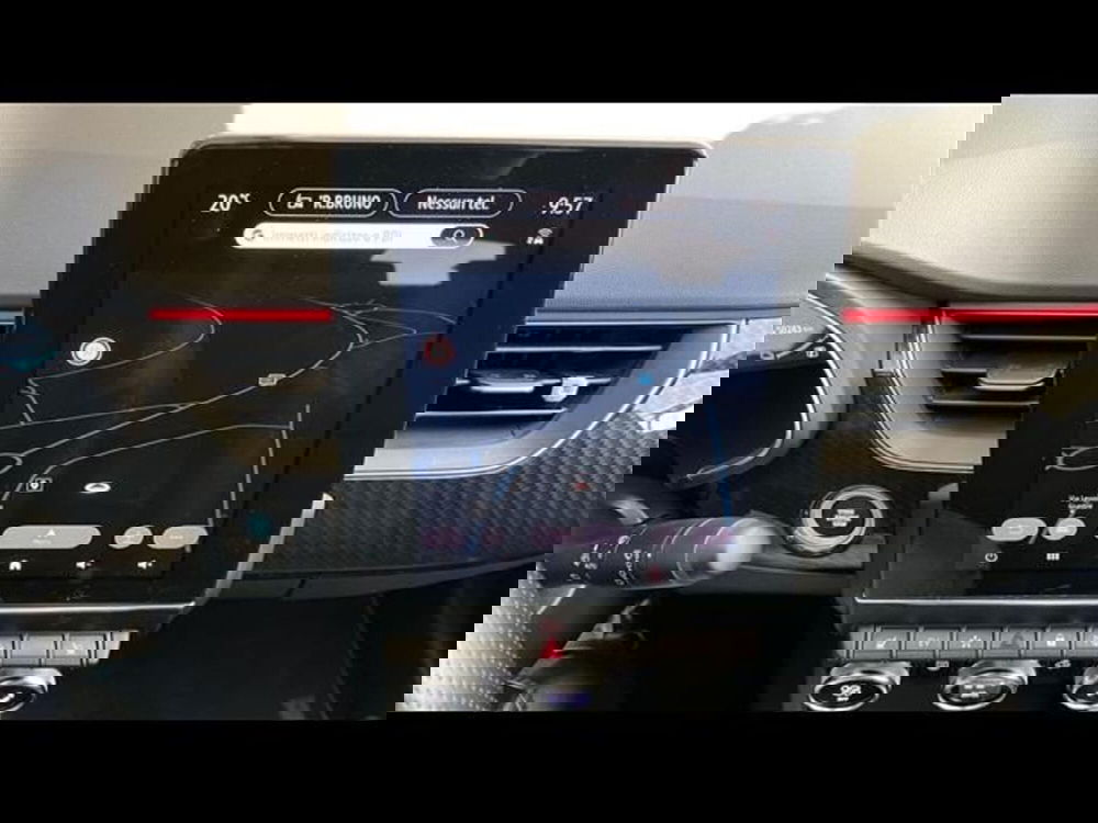 Renault Arkana usata a Firenze (6)