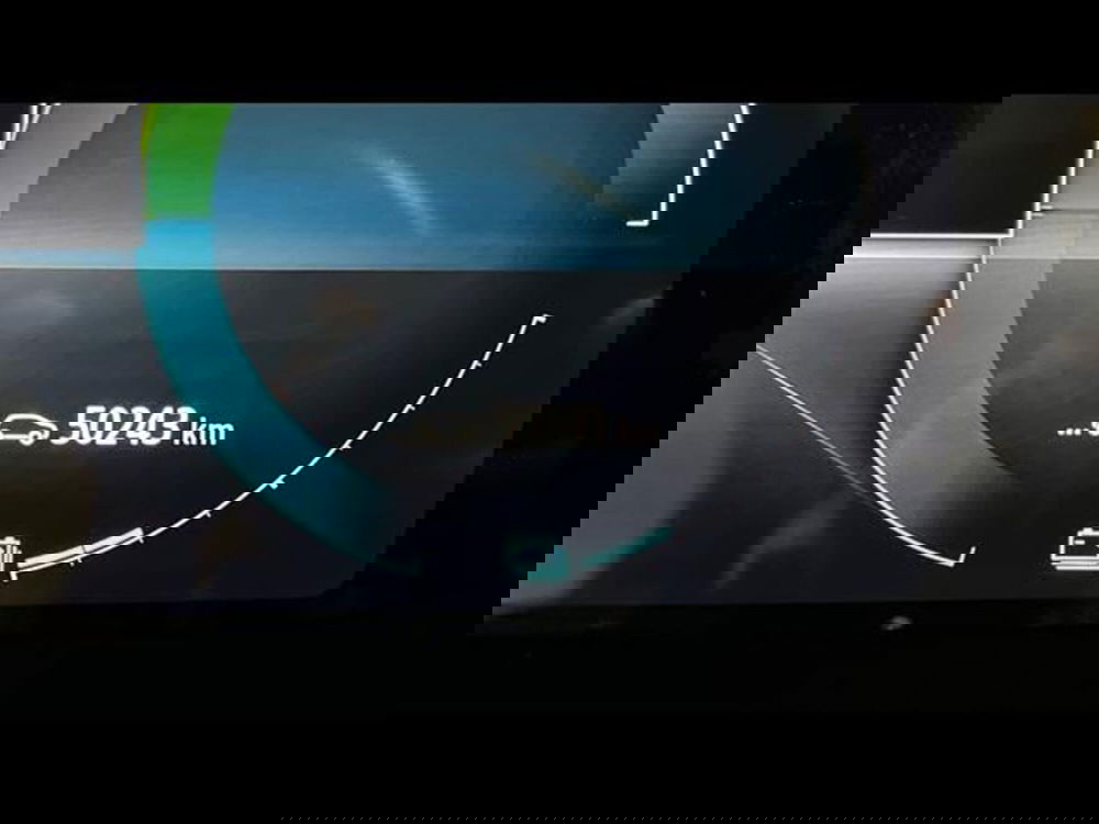 Renault Arkana usata a Firenze (8)