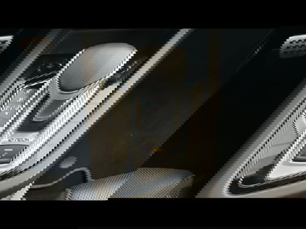 Renault Arkana usata a Firenze (9)